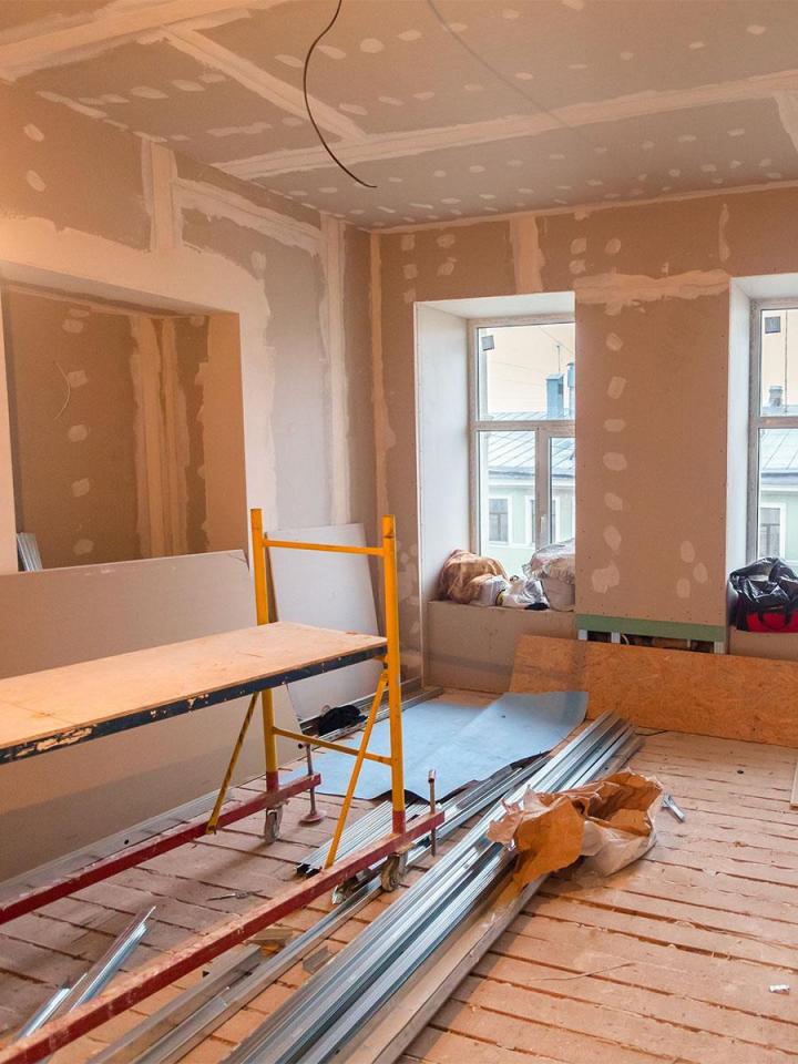 Travaux de peinture Bagnères-de-Bigorre