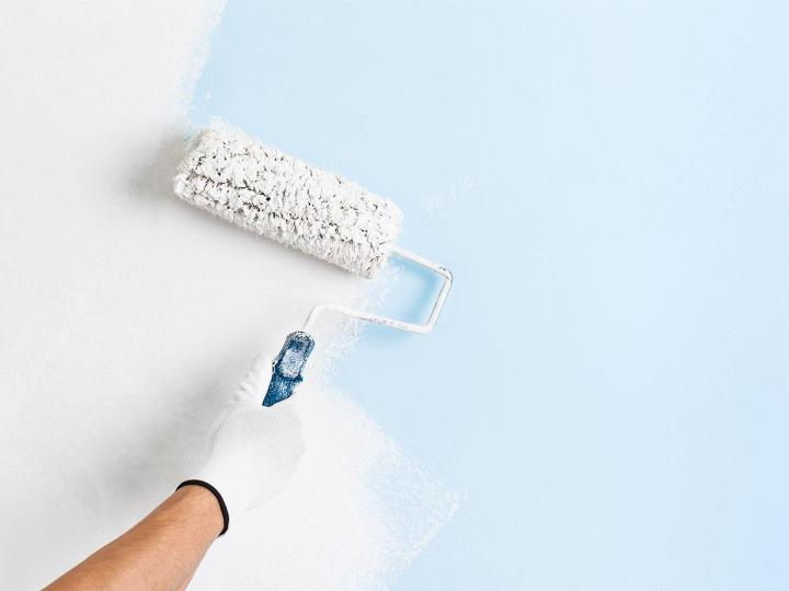 Travaux de peinture Bagnères-de-Bigorre