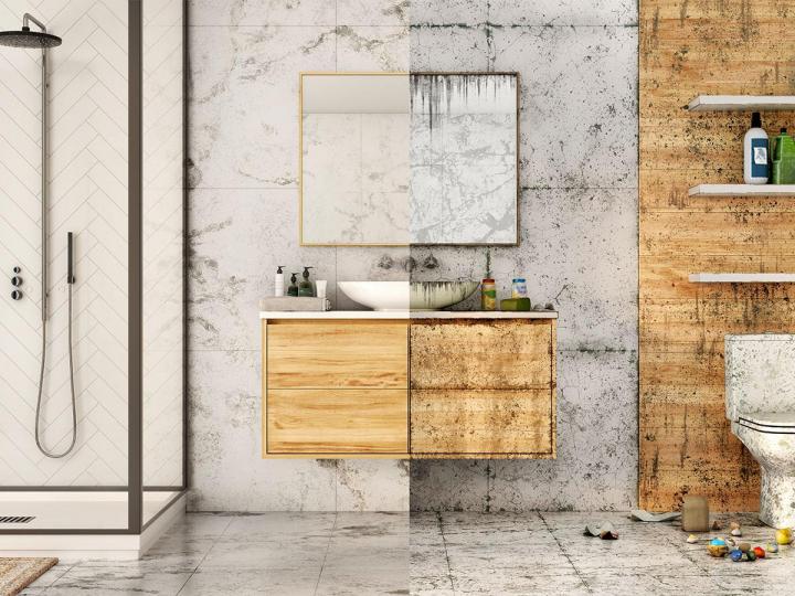 Rénovation de salle de bain Bagnères-de-Bigorre