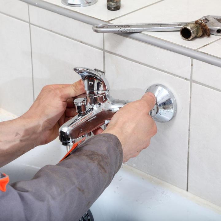  Salle de bain Bagnères-de-Bigorre