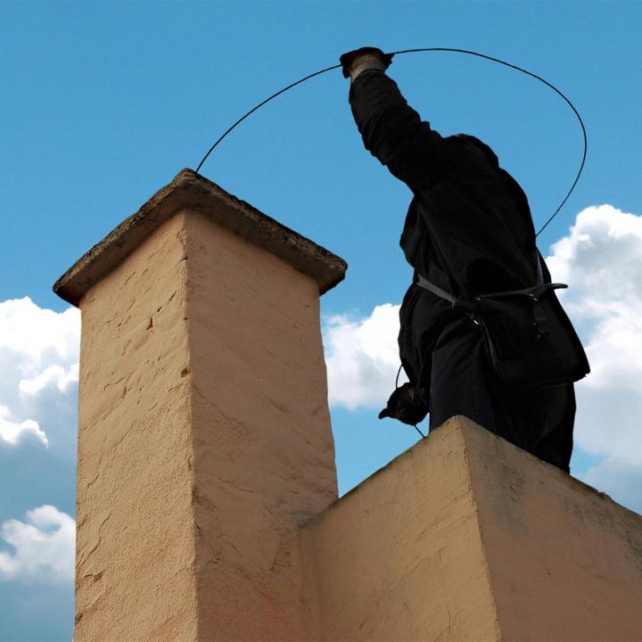 Ramoneur Bagnères-de-Bigorre